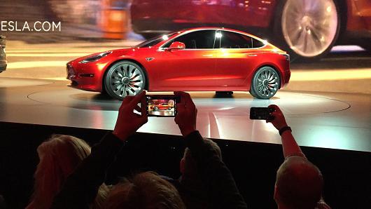 2019年豪車品牌電動車悉數登場 電動車細分化將加劇