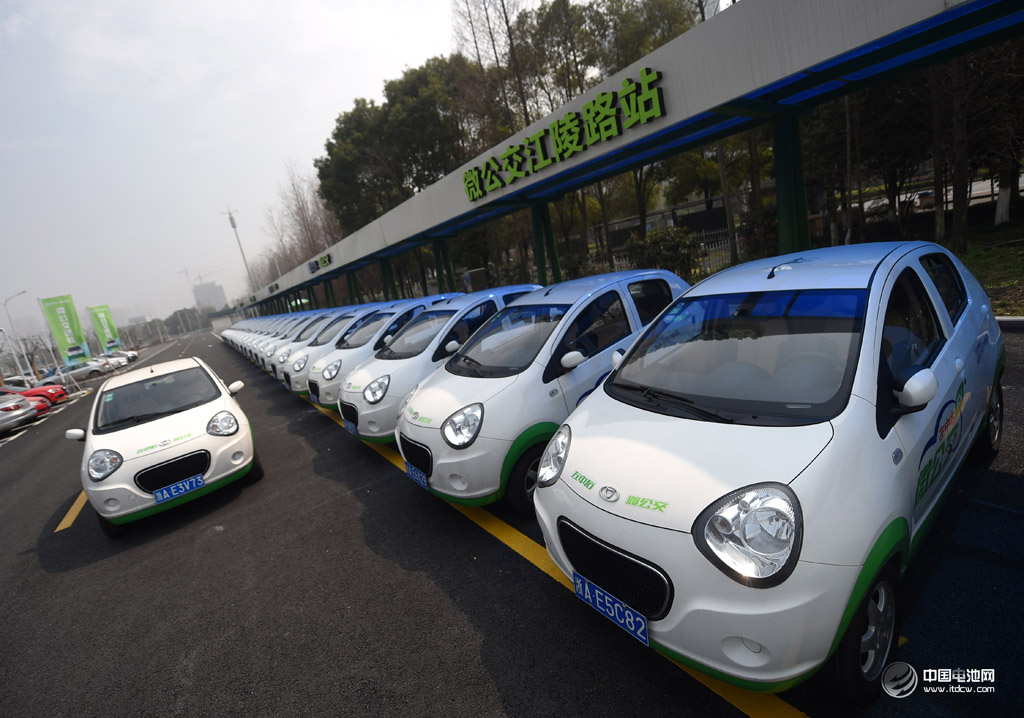 新能源車將大量取代燃油車 實現智能出行的必由之路 新能源車將大量取代燃油車 實現智能出行的必由之路