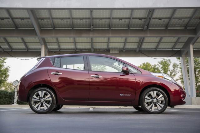 日產(chǎn)將電動車電池部門AESC出售給中國金沙江資本