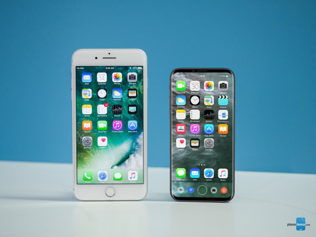 完整版劇透：蘋果iPhone 8周三見  你準(zhǔn)備好了嗎？