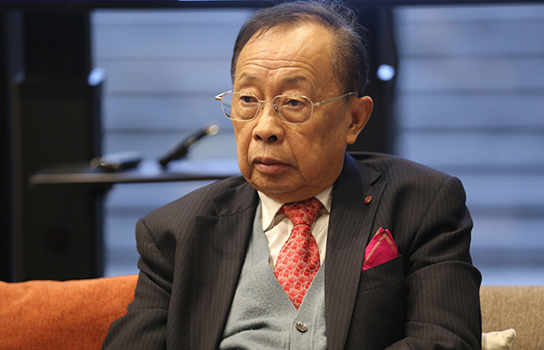 工程院院士陳清泉:禁售燃油車要分步走 可先在北上廣深試點 工程院院士陳清泉:禁售燃油車要分步走 可先在北上廣深試點