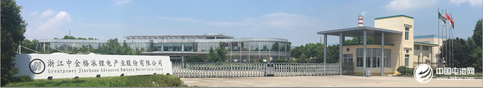 格派集團