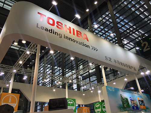 東芝