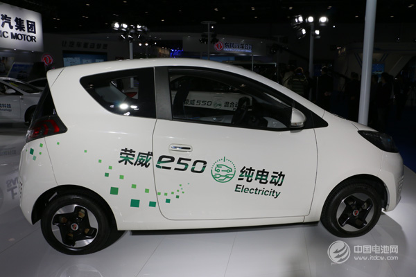 新能源車9月產銷同比增長近8成 系多項利好政策推動