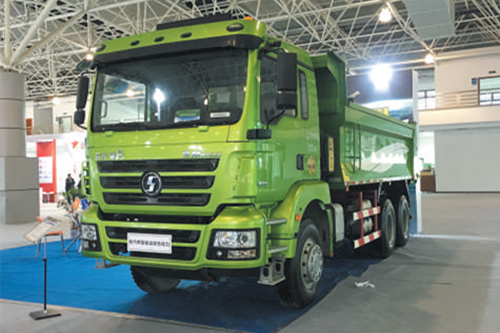 大規模替代傳統燃料？從十九大綠色發展談甲醇商用車的未來