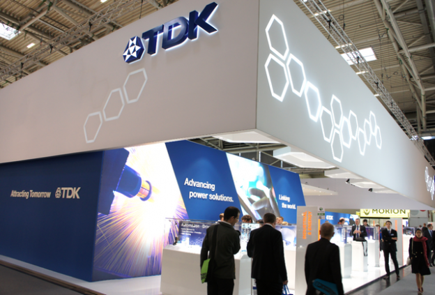 鋰電池需求夯！日廠加快增產投資 TDK傳擴產15%