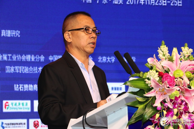 汕頭市一帆汽車(chē)科技有限公司董事長(zhǎng)陳逸凡