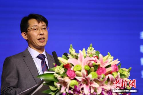 鋰電“達(dá)沃斯”組委會(huì)秘書長(zhǎng)、中關(guān)村新型電池技術(shù)創(chuàng)新聯(lián)盟秘書長(zhǎng)于清教