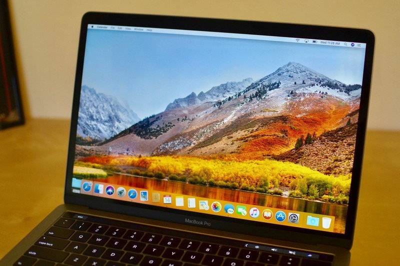 蘋果MacBook