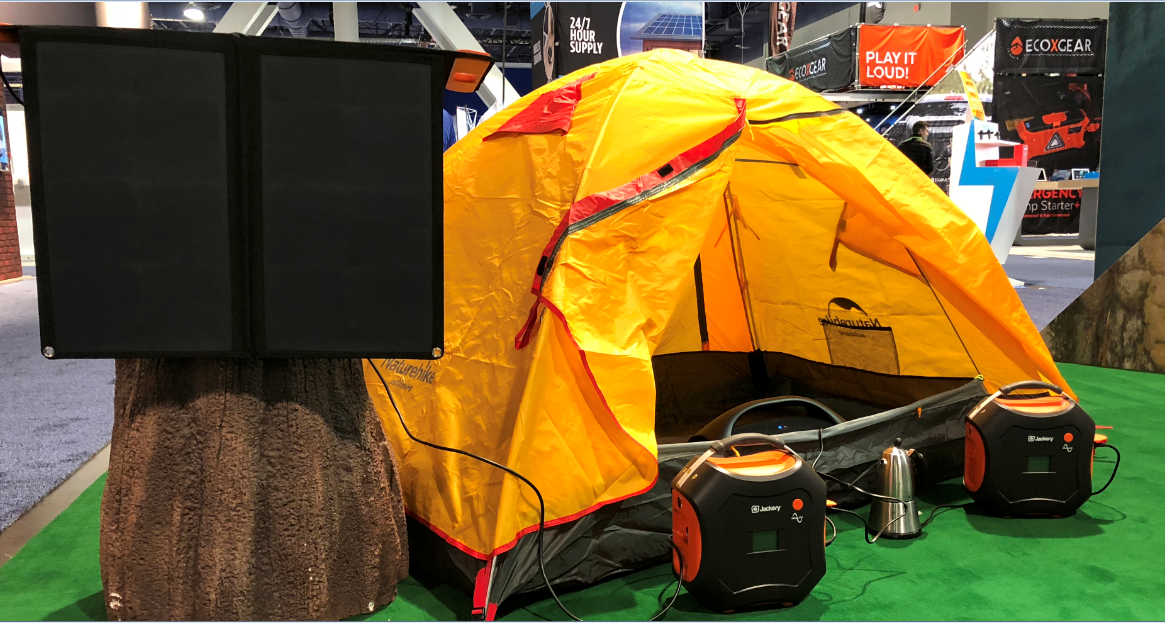 CES 2018熱點匯總：代表未來生活的十大產(chǎn)品