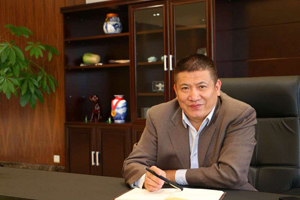 江蘇智航新能源有限公司 董事長 周發(fā)章 江蘇智航新能源有限公司 董事長 周發(fā)章