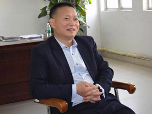 金銀河李小云：祝新年進步 大展宏圖 事業(yè)有成 身體健康 家庭幸福！