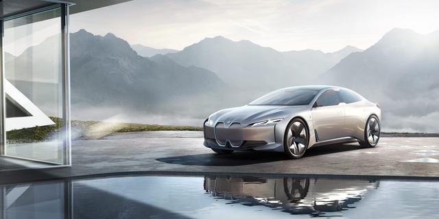寶馬試圖獲得10年的鈷和鋰供應(yīng) 保障電動車電池生產(chǎn)
