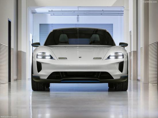 明年9月量產(chǎn) 保時捷推全新純電動車