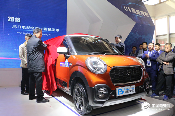 聚焦微型電動(dòng)車 2018第12屆山東國(guó)際新能源汽車電動(dòng)車展覽會(huì)開幕