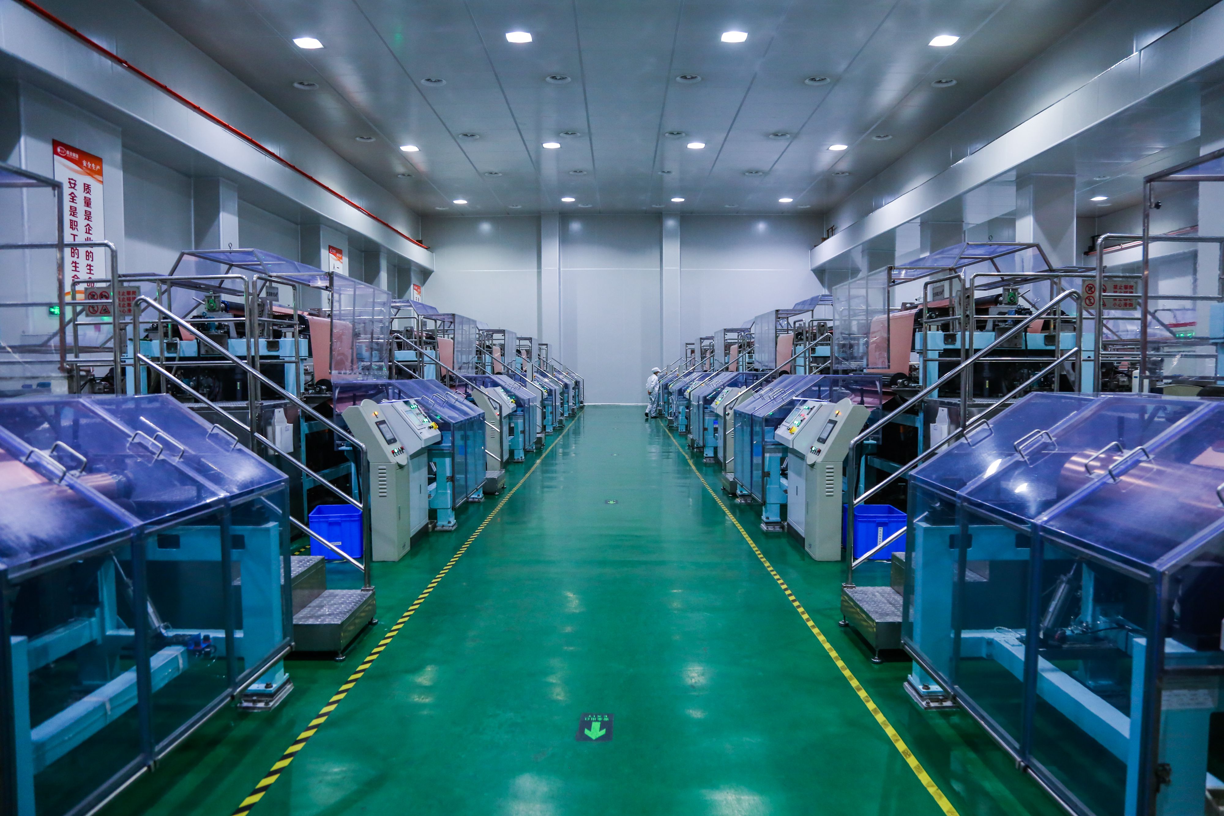 打造中國“智”造強國利器！諾德股份6μm鋰電銅箔已大批量產