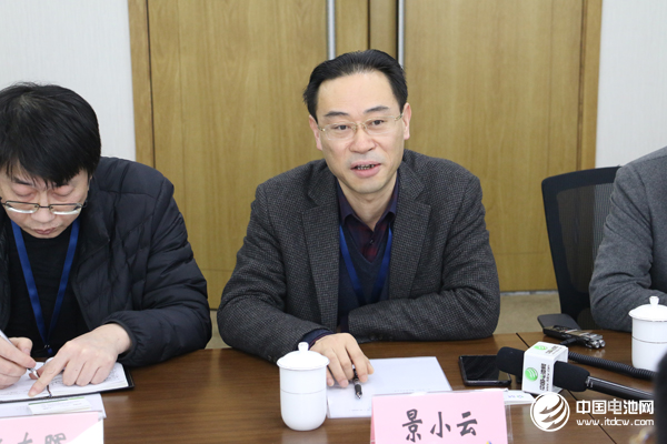 安瑞達(dá)董事長(zhǎng)兼總經(jīng)理景小云