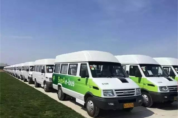 生產補貼退坡 新能源物流車運營補貼呼聲起 生產補貼退坡 新能源物流車運營補貼呼聲起