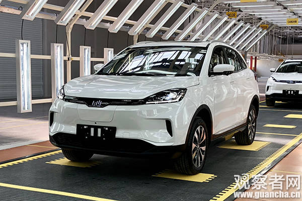沈暉:掌握鋰電池原材料才是新能源汽車發展的命脈 沈暉:掌握鋰電池原材料才是新能源汽車發展的命脈