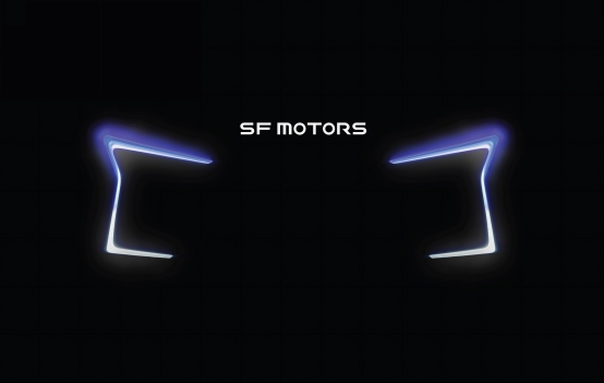 民企跨國制造電動汽車全球首發 SF MOTORS計劃明年進入中國