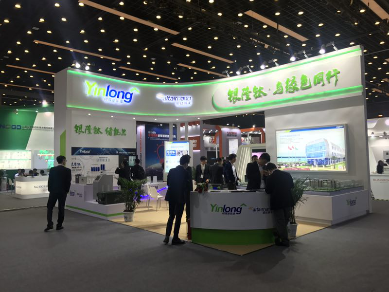 聚焦熱管理技術 銀隆新能源展現儲能硬實力 聚焦熱管理技術 銀隆新能源展現儲能硬實力
