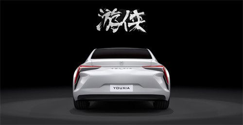 新型智能汽車產業獲資本青睞 國產新能源車未來可期 新型智能汽車產業獲資本青睞 國產新能源車未來可期