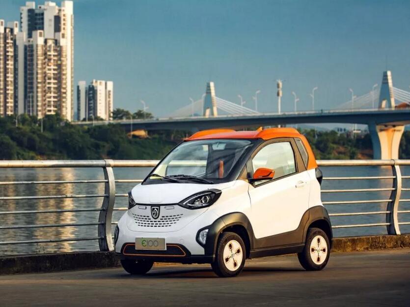 低速電動車國標遲遲不出 拖延正是解決術？
