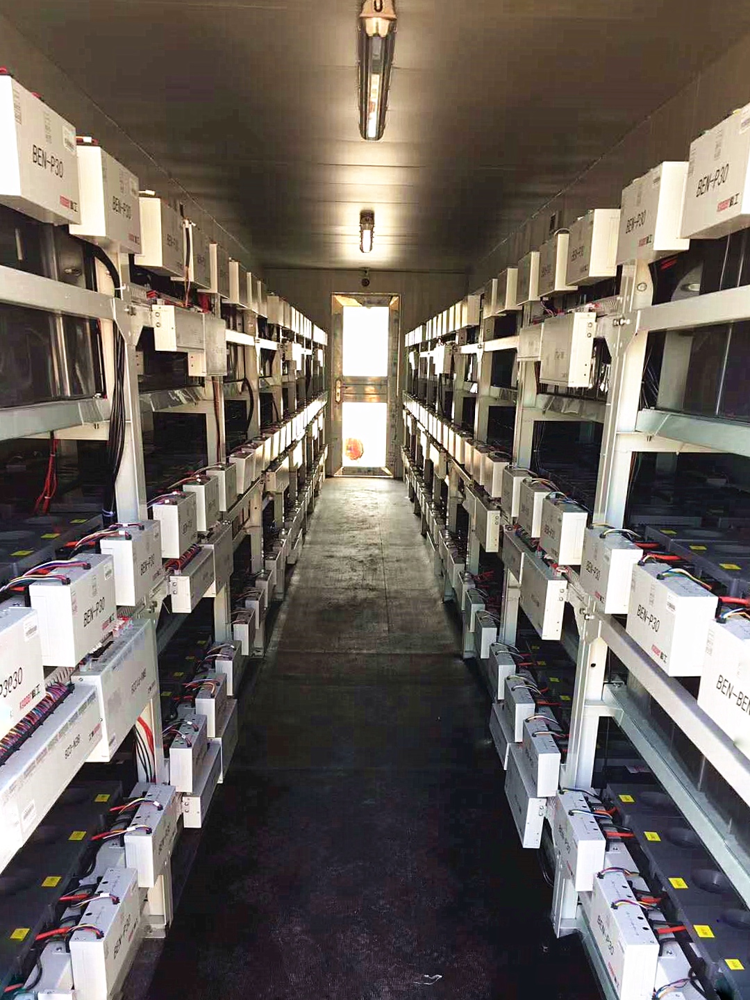 國(guó)內(nèi)首例“變電站退役電池梯級(jí)利用” 科華恒盛煥發(fā)能源新活力
