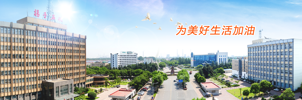 揚(yáng)子石化研發(fā)新鋰離子電池隔膜料 已開(kāi)始進(jìn)行市場(chǎng)推廣