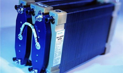 燃料電池行業(yè)投資研究報(bào)告：燃料電池產(chǎn)業(yè)國(guó)產(chǎn)化進(jìn)程提速