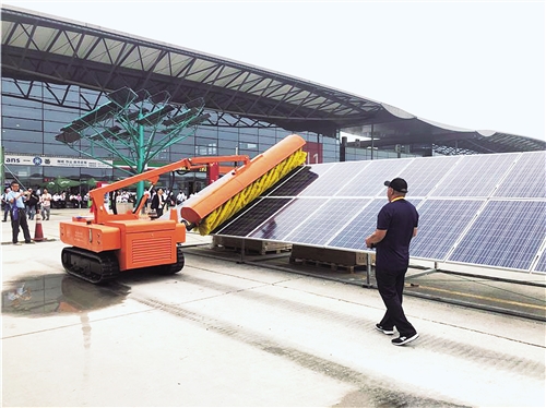 擴產受限補貼降低 光伏發(fā)電平價上網步伐加快
