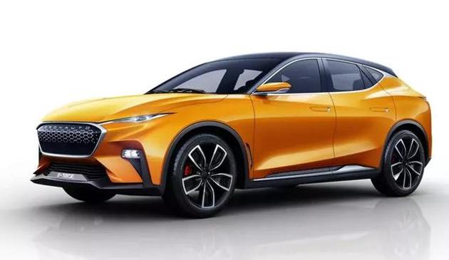 合眾新能源推“哪吒汽車” 預計三季度上市