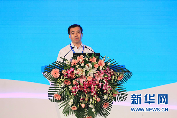 張夕勇：2020年國內(nèi)七家主要動力電池廠商產(chǎn)能將達(dá)100GWh