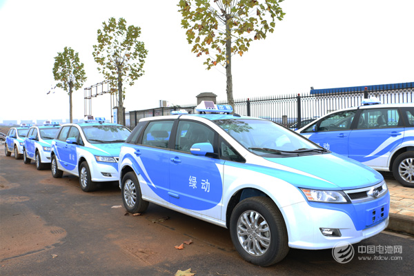 后補貼時代 誰能沖出新能源汽車競爭紅海