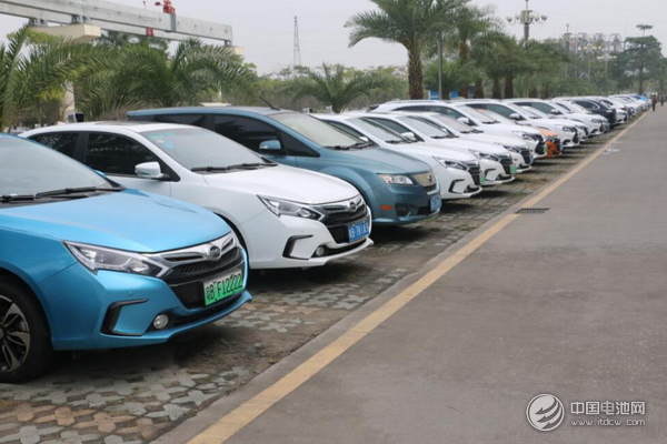 一線城市新能源汽車補(bǔ)貼穩(wěn)步退坡 利好行業(yè)發(fā)展