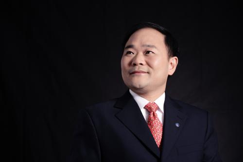 汽車制造業升級轉型 李書福十年后還將戰勝誰？