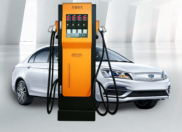 破除新能源車里程焦慮 充電樁建設如何實現供需匹配？