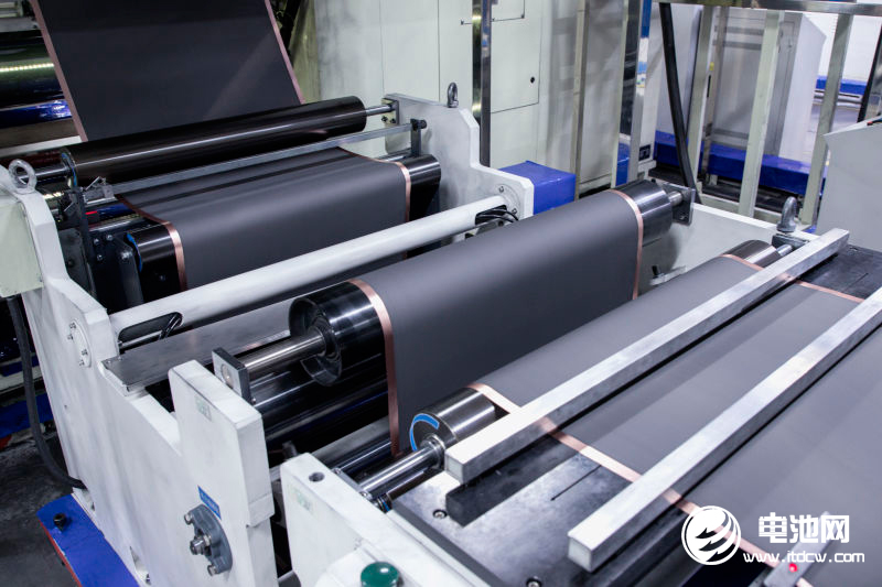 比亞迪銅箔