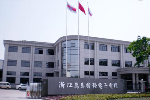 萬(wàn)馬股份
