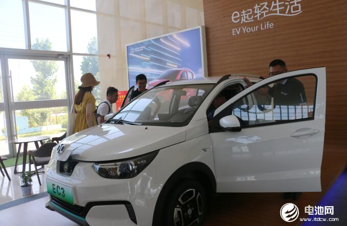 政策仍在完善中 新能源汽車報廢在規范中前行