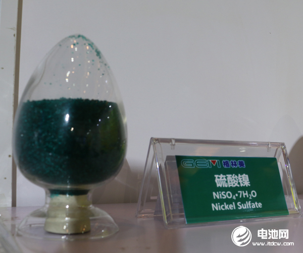 積極布局海外 中國企業打造鎳資源新能源全產業鏈 積極布局海外 中國企業打造鎳資源新能源全產業鏈