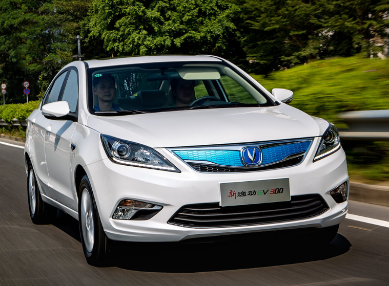 長(zhǎng)安汽車(chē)