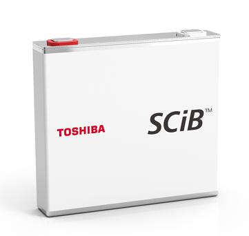 東芝將在橫浜建電池廠 旨在提升SCiB鋰離子電池的產量