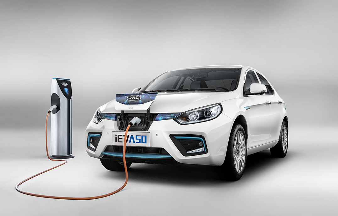 40億元！國(guó)軒高科簽下江淮汽車(chē)2019年逾4GWh電池大單
