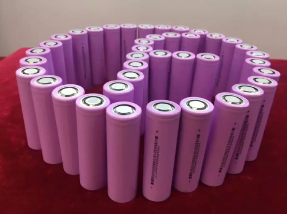 遠東福斯特21700動力鋰電池產(chǎn)品