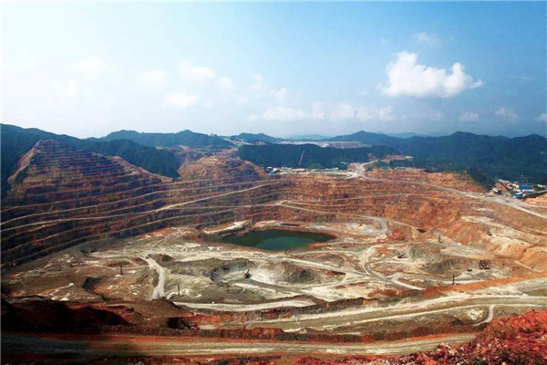Freeport-McMoRan總裁：銅礦行業(yè)并購不可避免