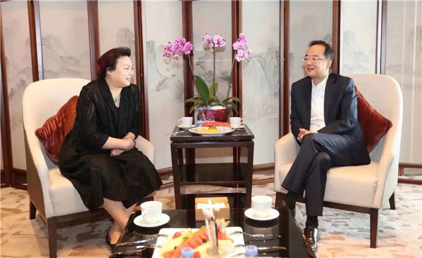 吉利、長城今天握手言和！攜手做強(qiáng)中國品牌！