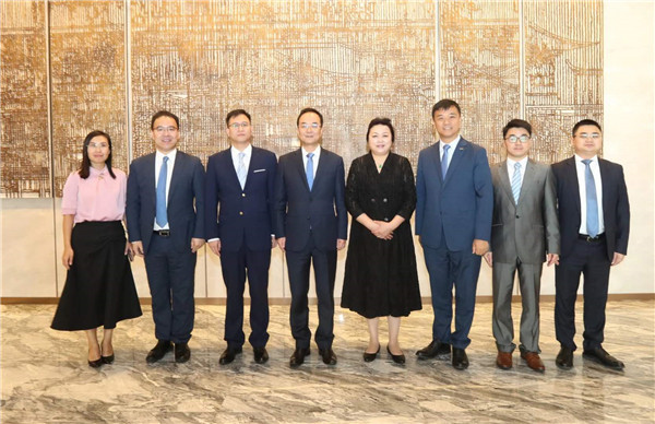 吉利、長城今天握手言和！攜手做強(qiáng)中國品牌！