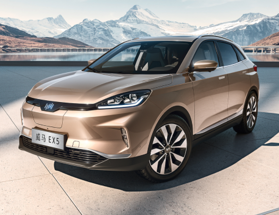 總投資166億元!威馬汽車年產(chǎn)15GWh動力電池項目開工 總投資166億元!威馬汽車年產(chǎn)15GWh動力電池項目開工