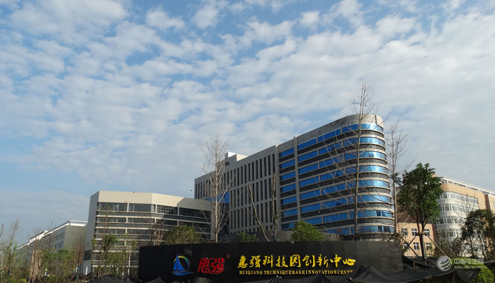 武漢惠強新能源材料科技有限公司